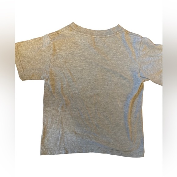 Minecraft Steve T Shirt Boys Size 4/5 - Picture 2 of 5